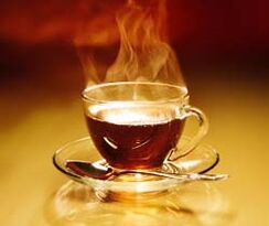 remèdes maison pour le traitement de l'alcoolisme